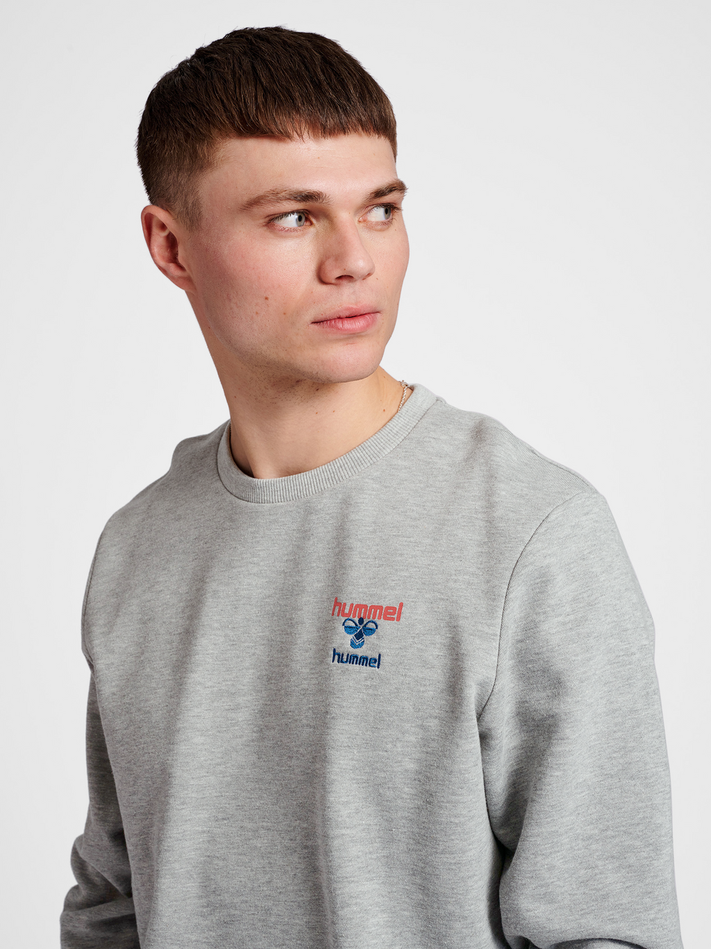 hmlIC DAYTON SWEATSHIRT