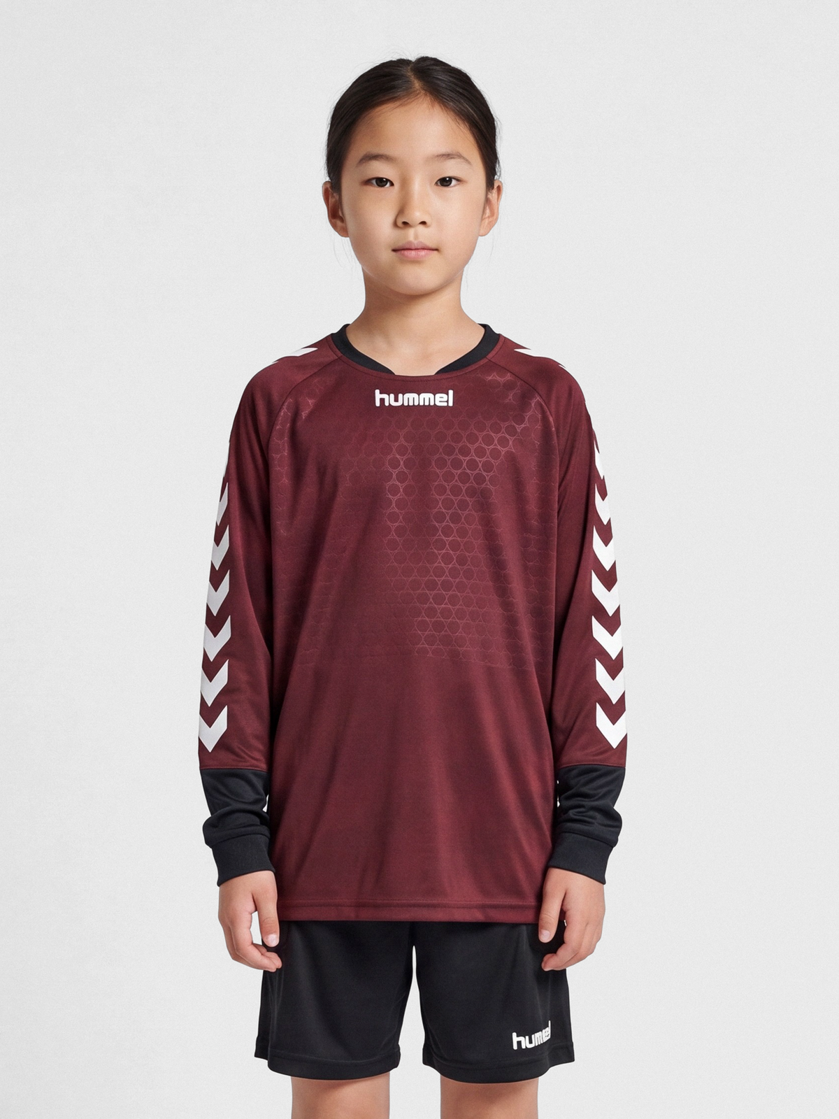 ESSENTIAL GK JERSEY