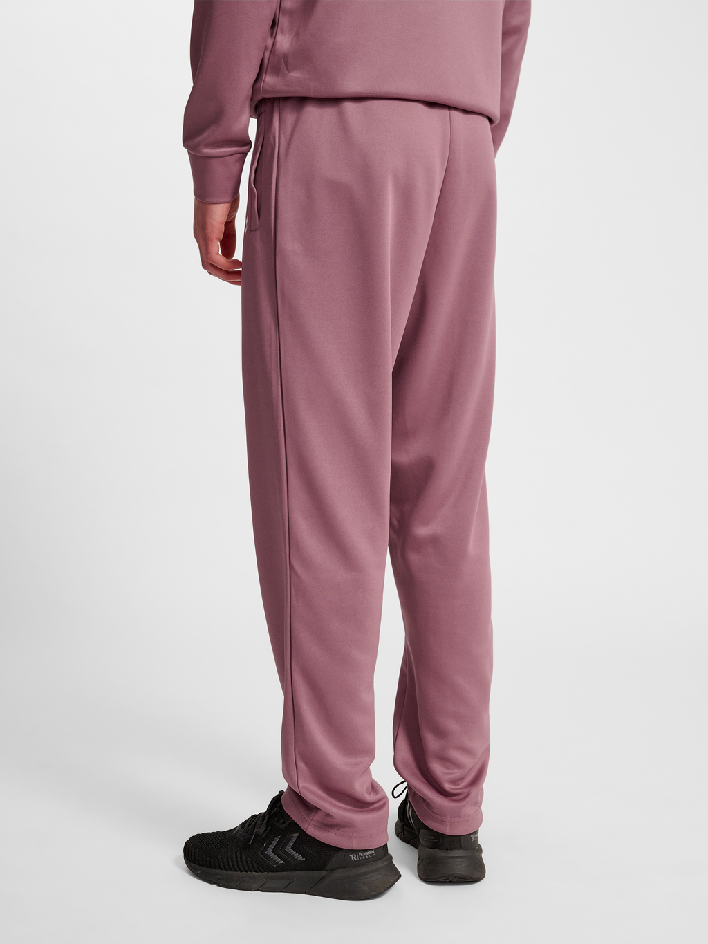 hmlPULSE TRACK PANTS