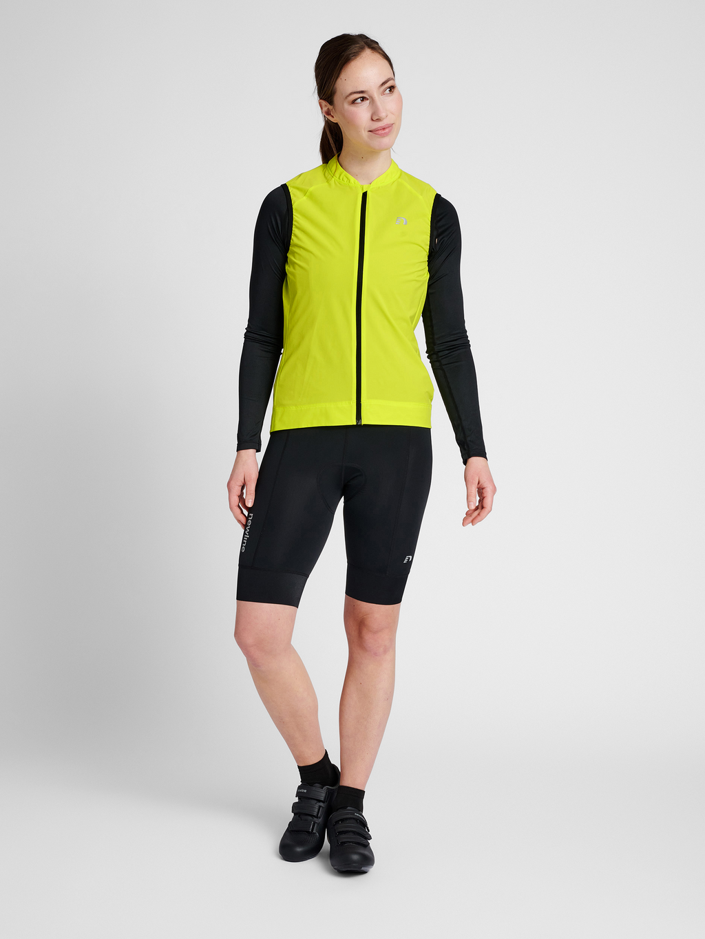 WOMENS CORE BIKE GILET