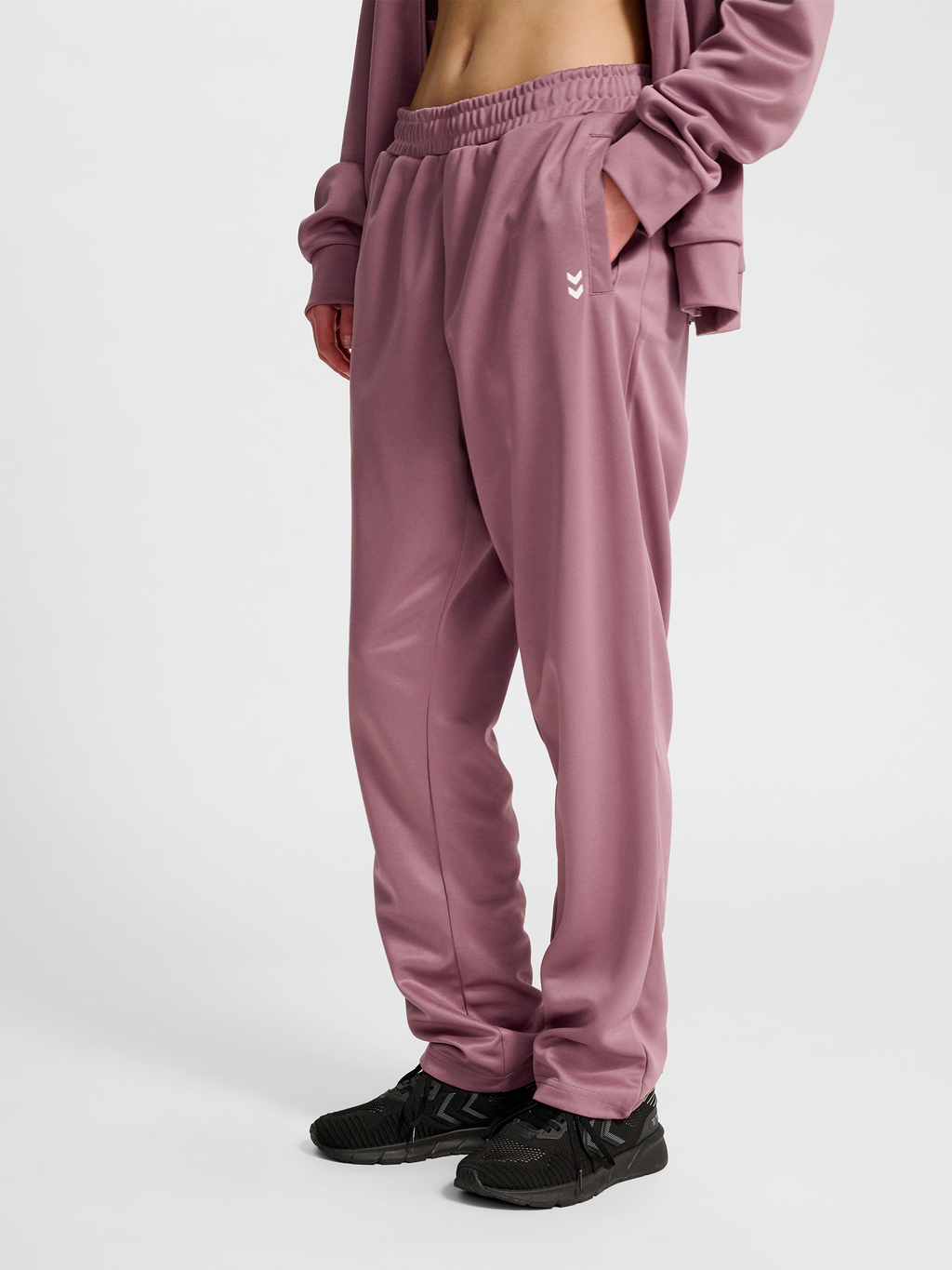 hmlPULSE TRACK PANTS