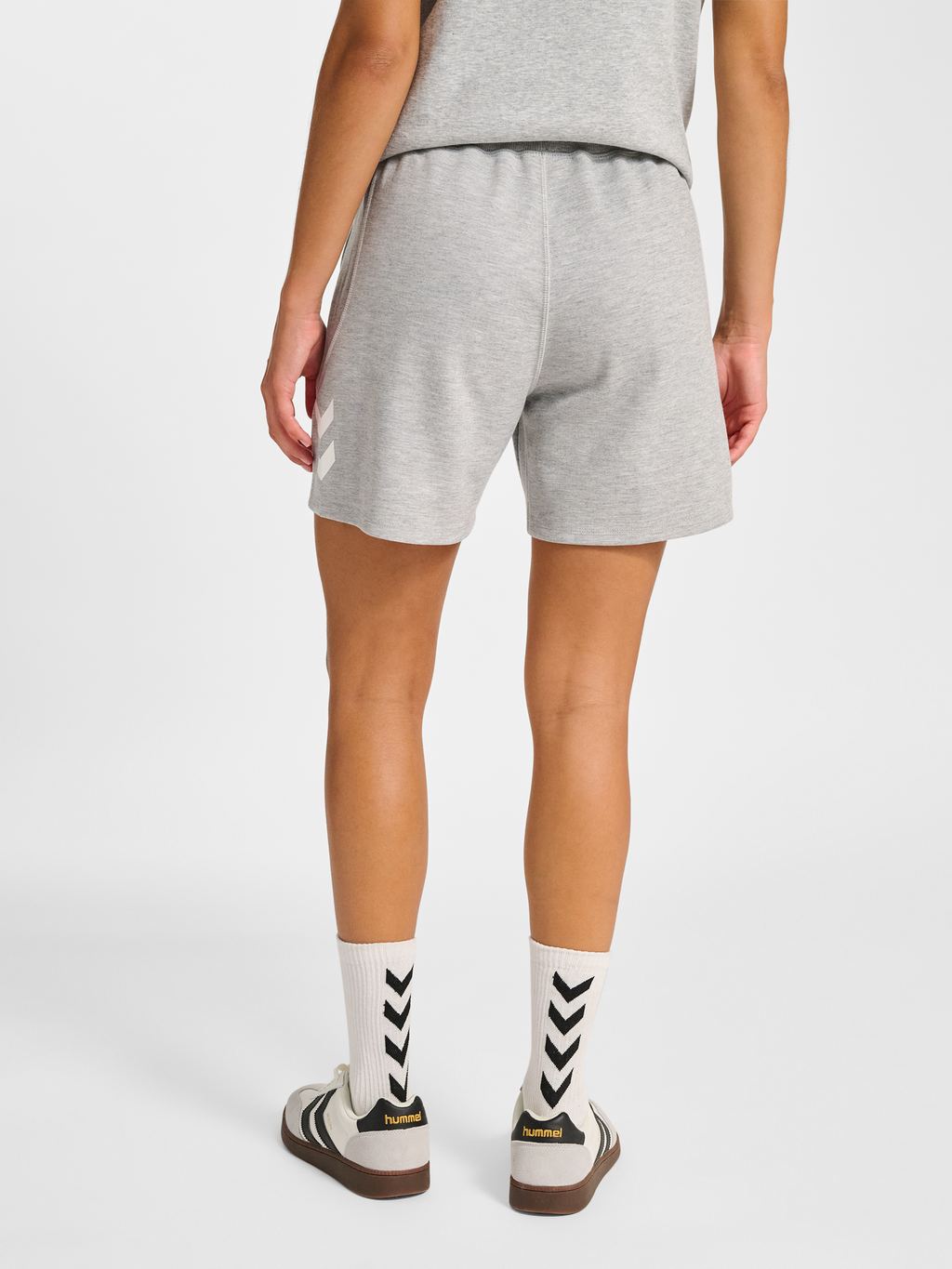 hmlMOVE 2.0 SHORTS WOMAN
