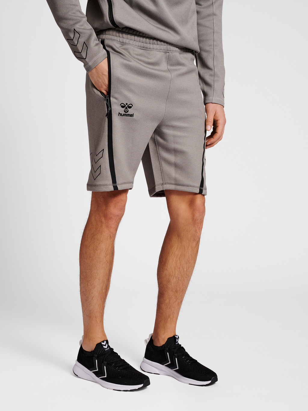 hmlCIMA XK SHORTS