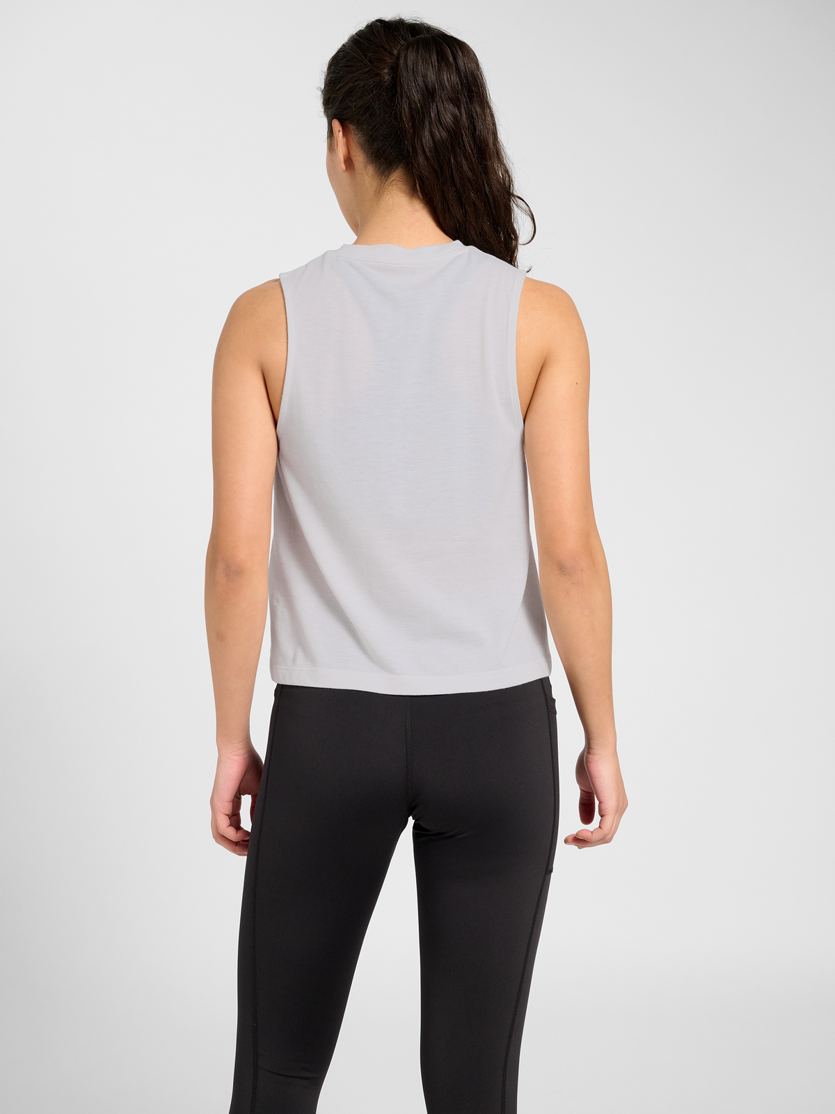 hmlMT VERA SHORT MUSCLE TANKTOP