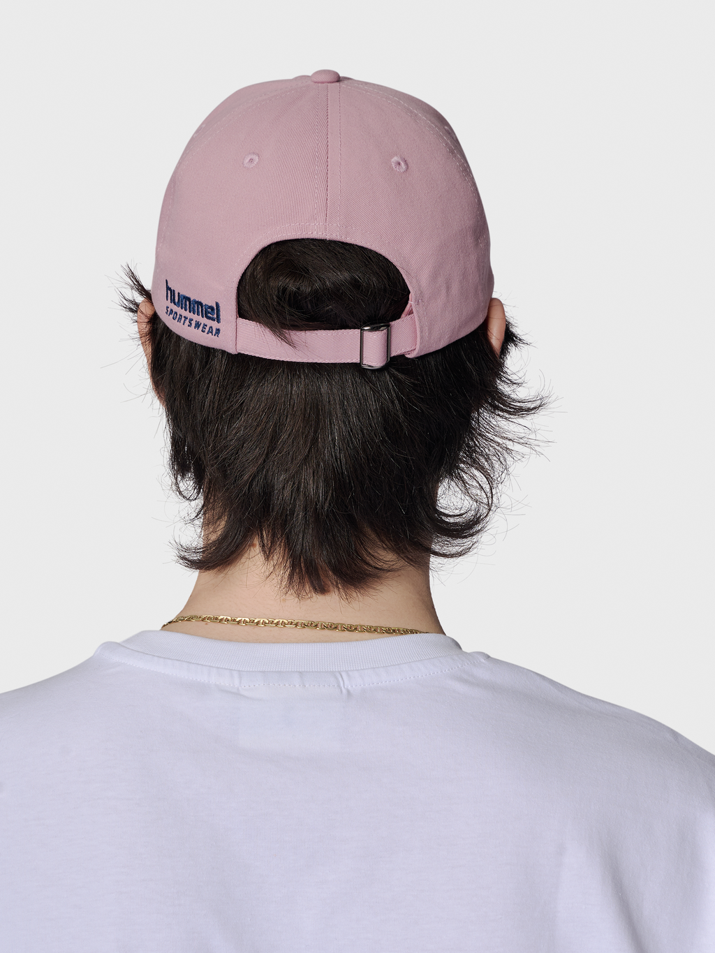 hmlSWARM COTTON CAP