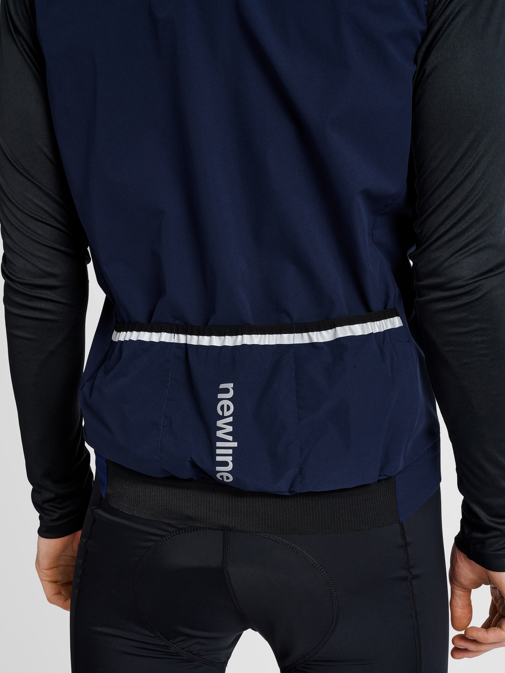 MENS CORE BIKE GILET