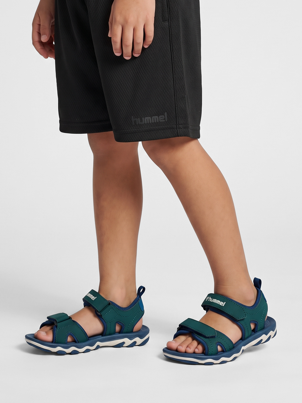SANDAL SPORT JR