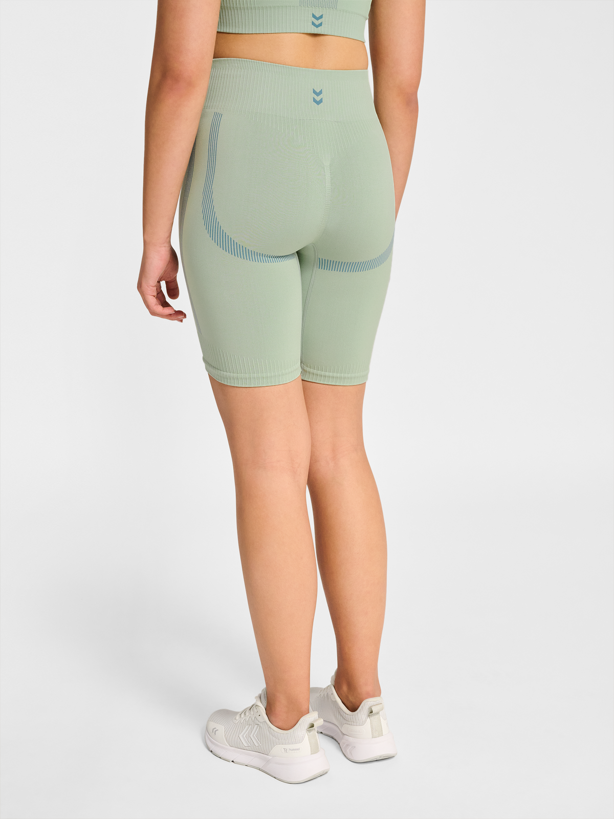 hmlHIIT SEAMLESS SHORT TIGHTS