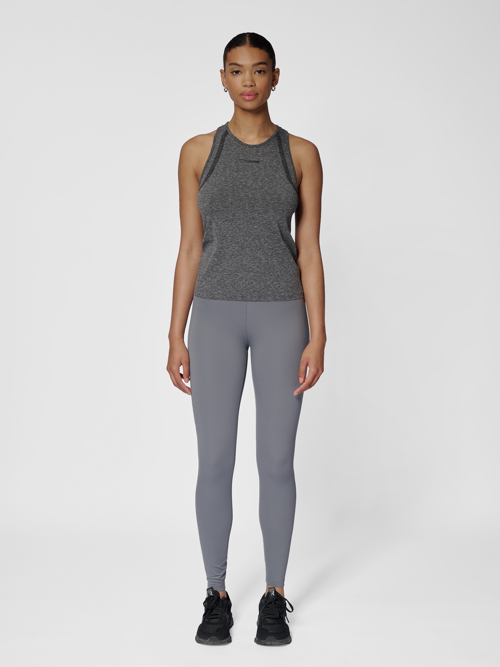 hmlMT HYPER SEAMLESS TANKTOP