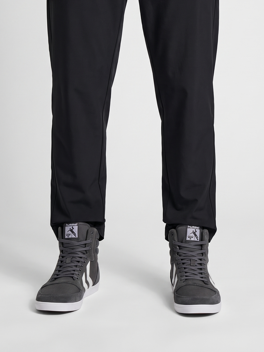 HUMMEL SLIMMER STADIL HIGH