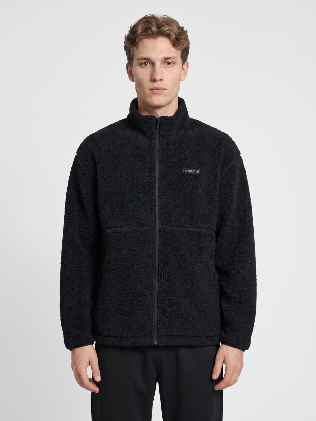 hmlSHERPA FLEECE