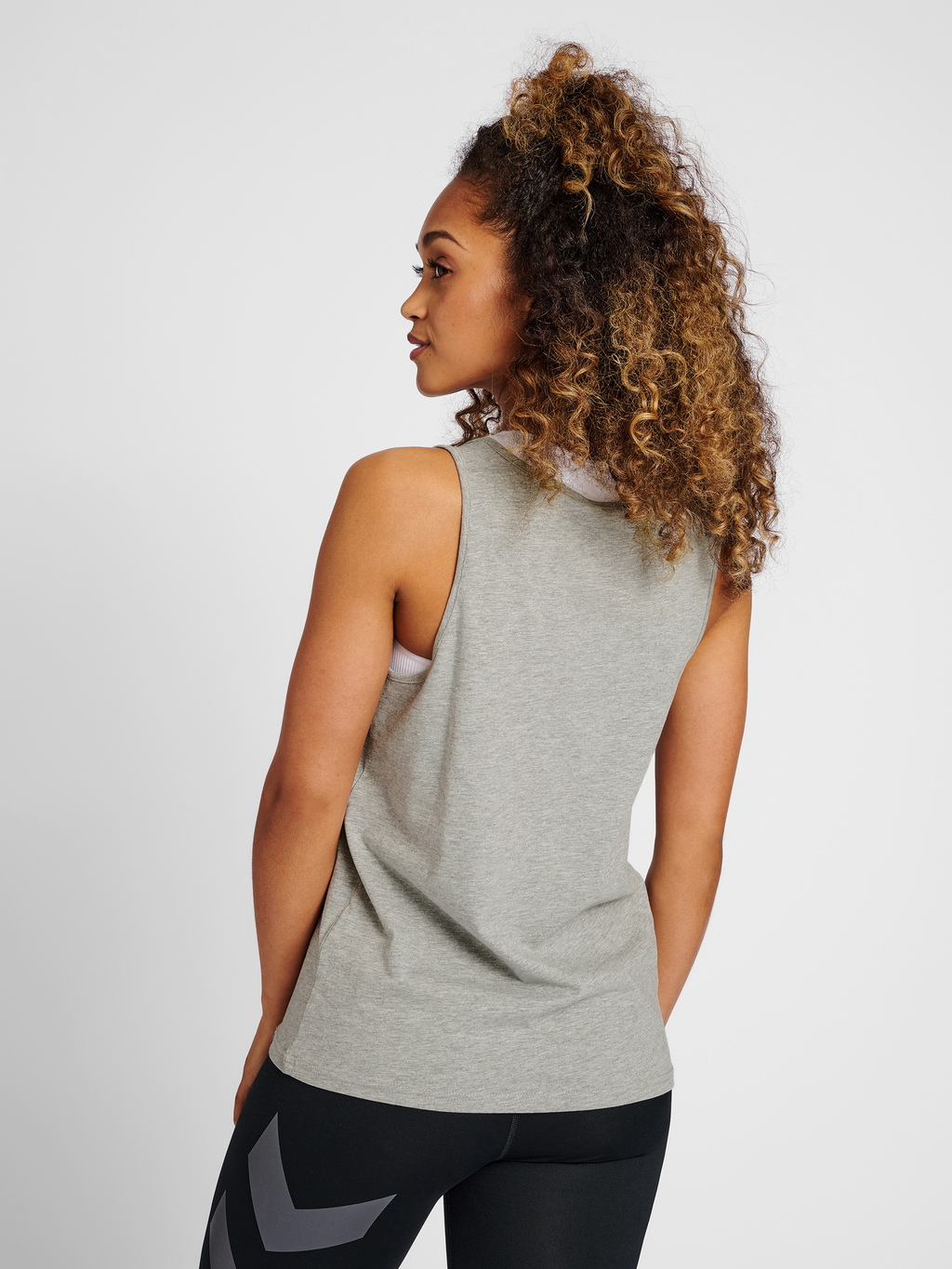 hmlLEGACY WOMAN TANKTOP