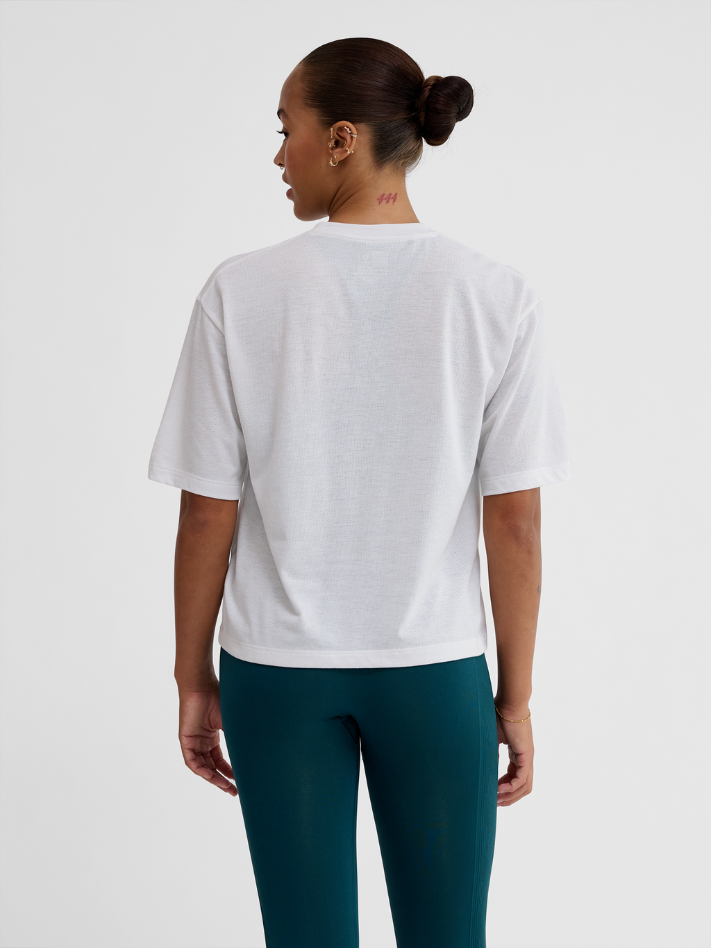 hmlMT VERA BOXY SHORT T-SHIRT