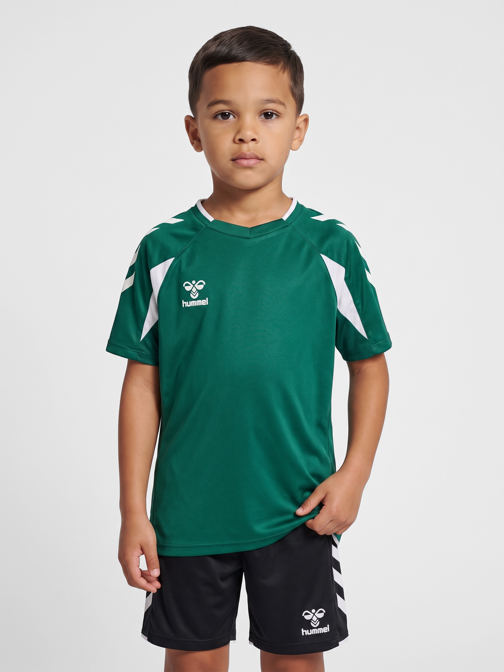 hmlCORE 2.0 JERSEY S/S KIDS