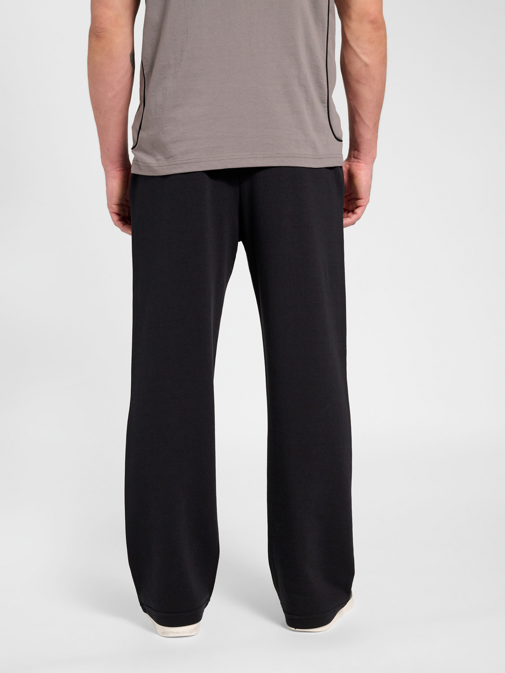 hmlPULSE WIDE SWEAT PANTS