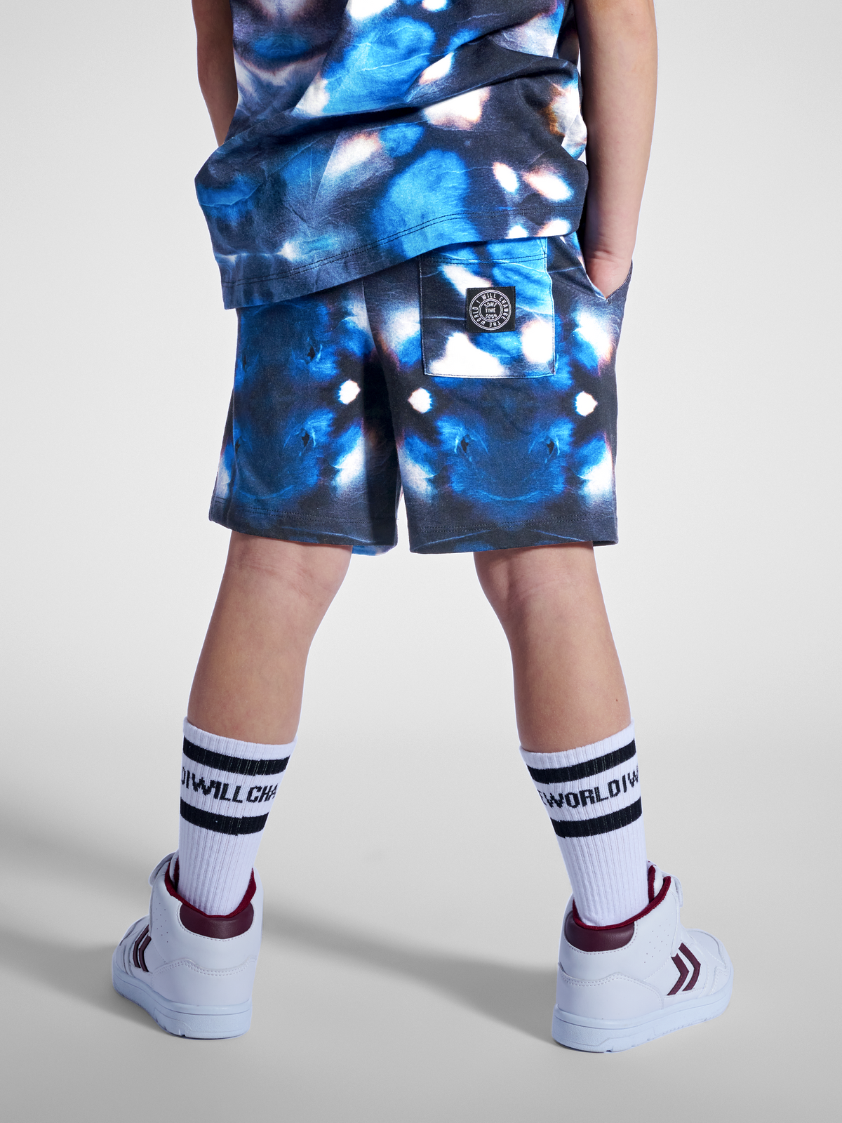 stmMAJOR SHORTS