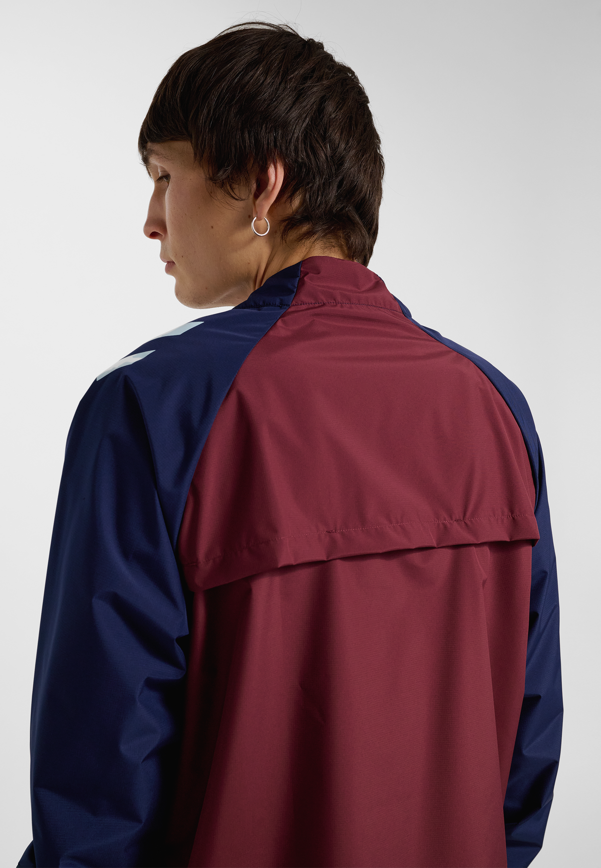 DBU 26 PRO TR JACKET