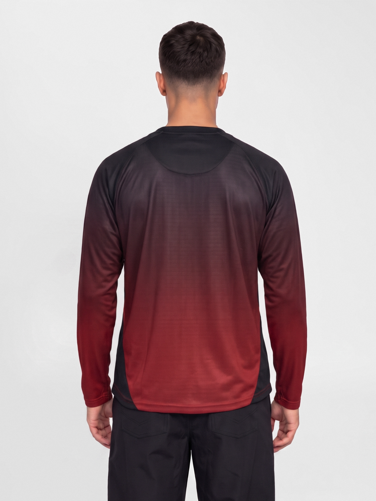 DBU-ALIS 26 JERSEY L/S