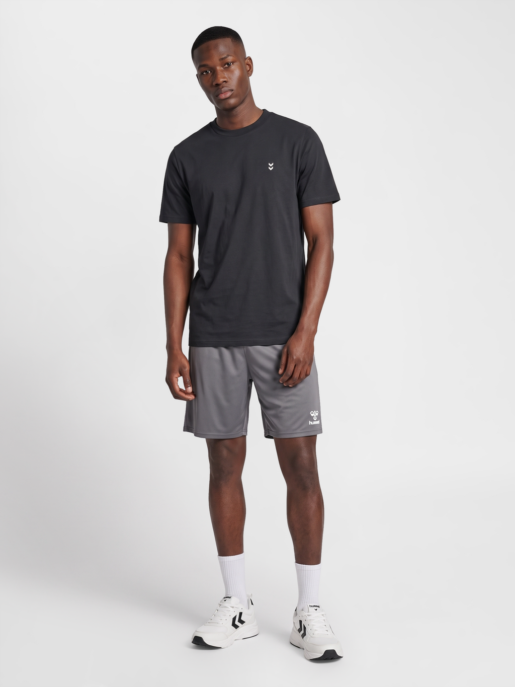 hmlESSENTIAL SHORTS