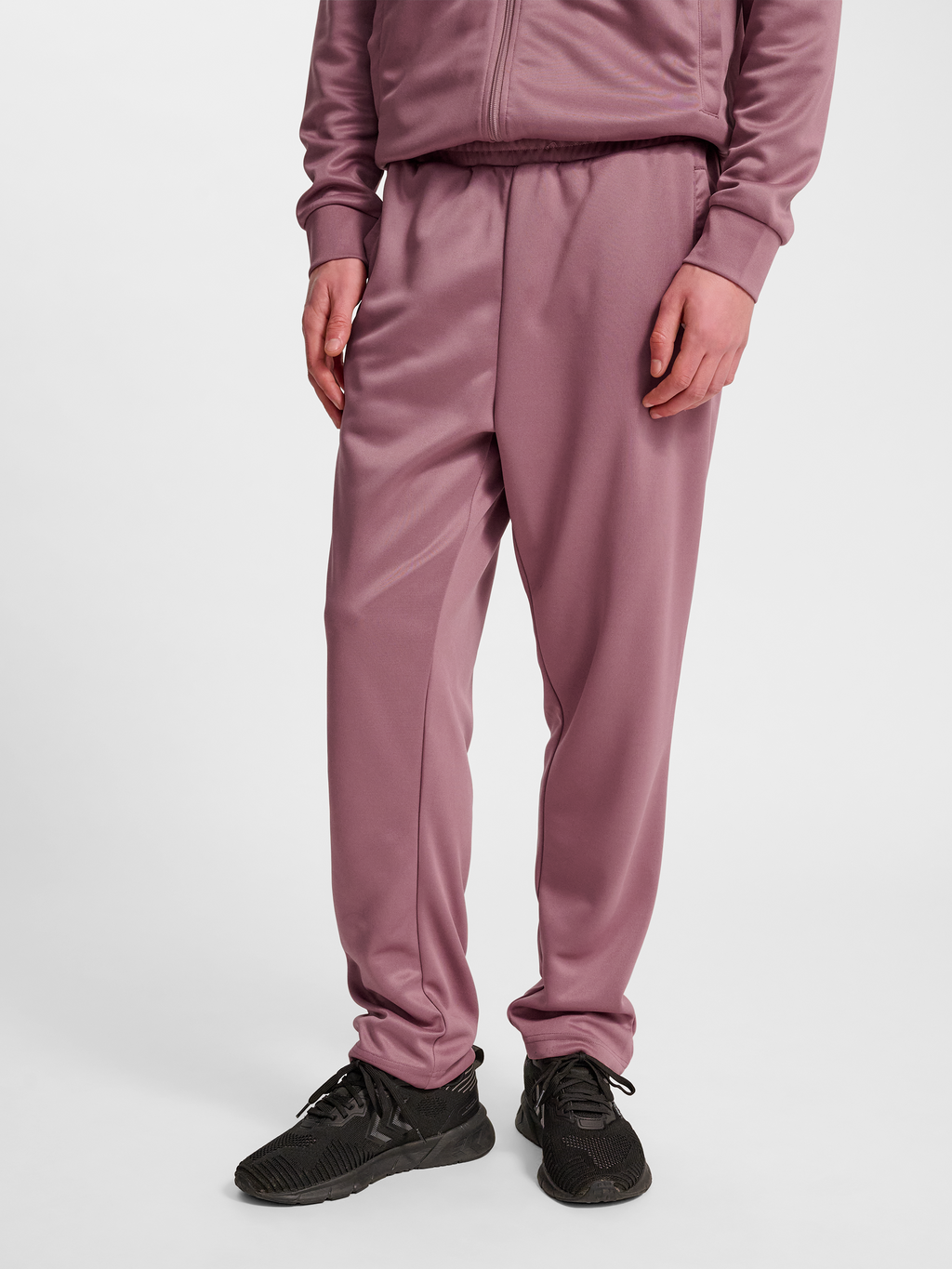 hmlPULSE TRACK PANTS