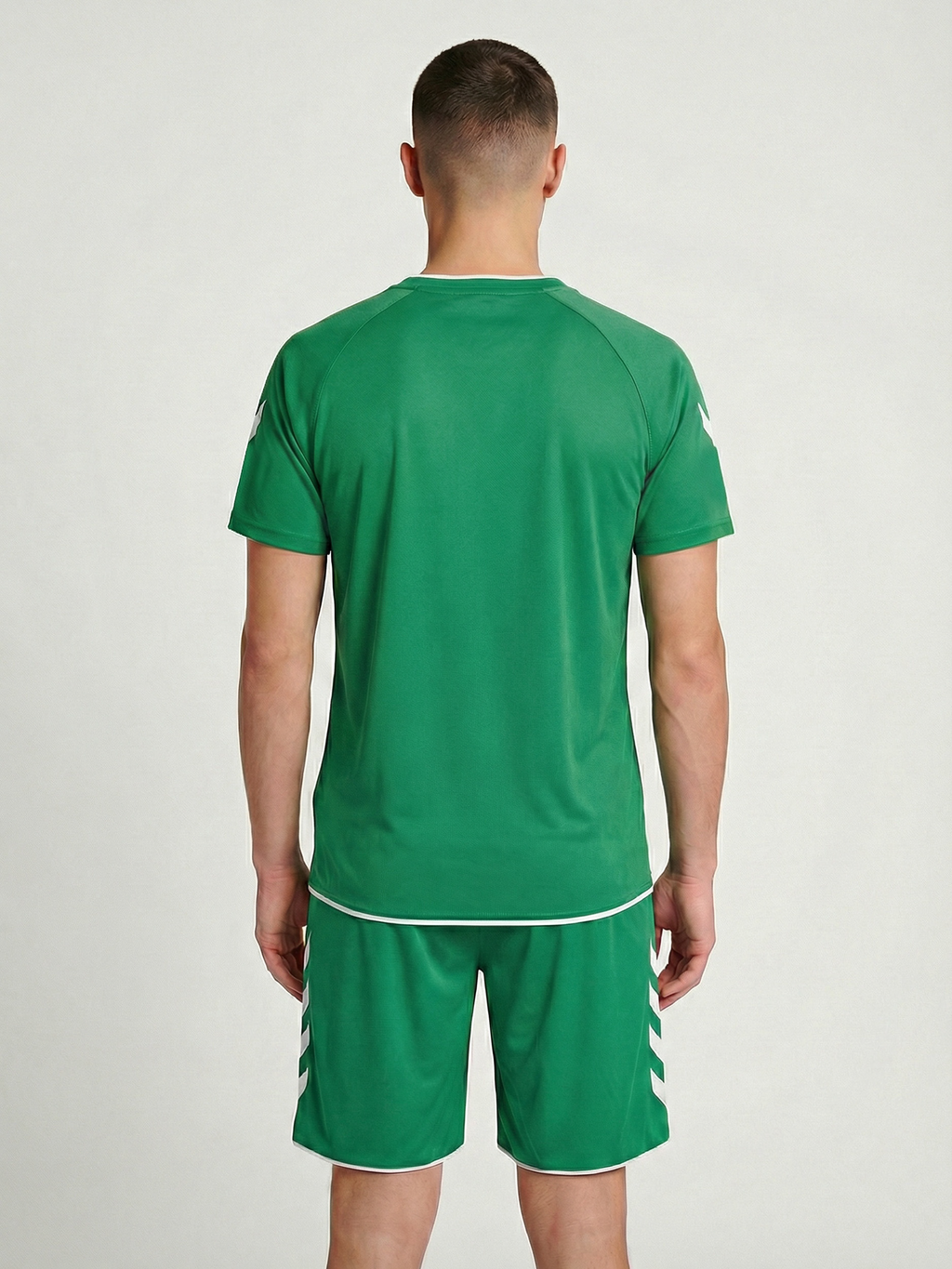 hmlCORE 2.0 JERSEY S/S