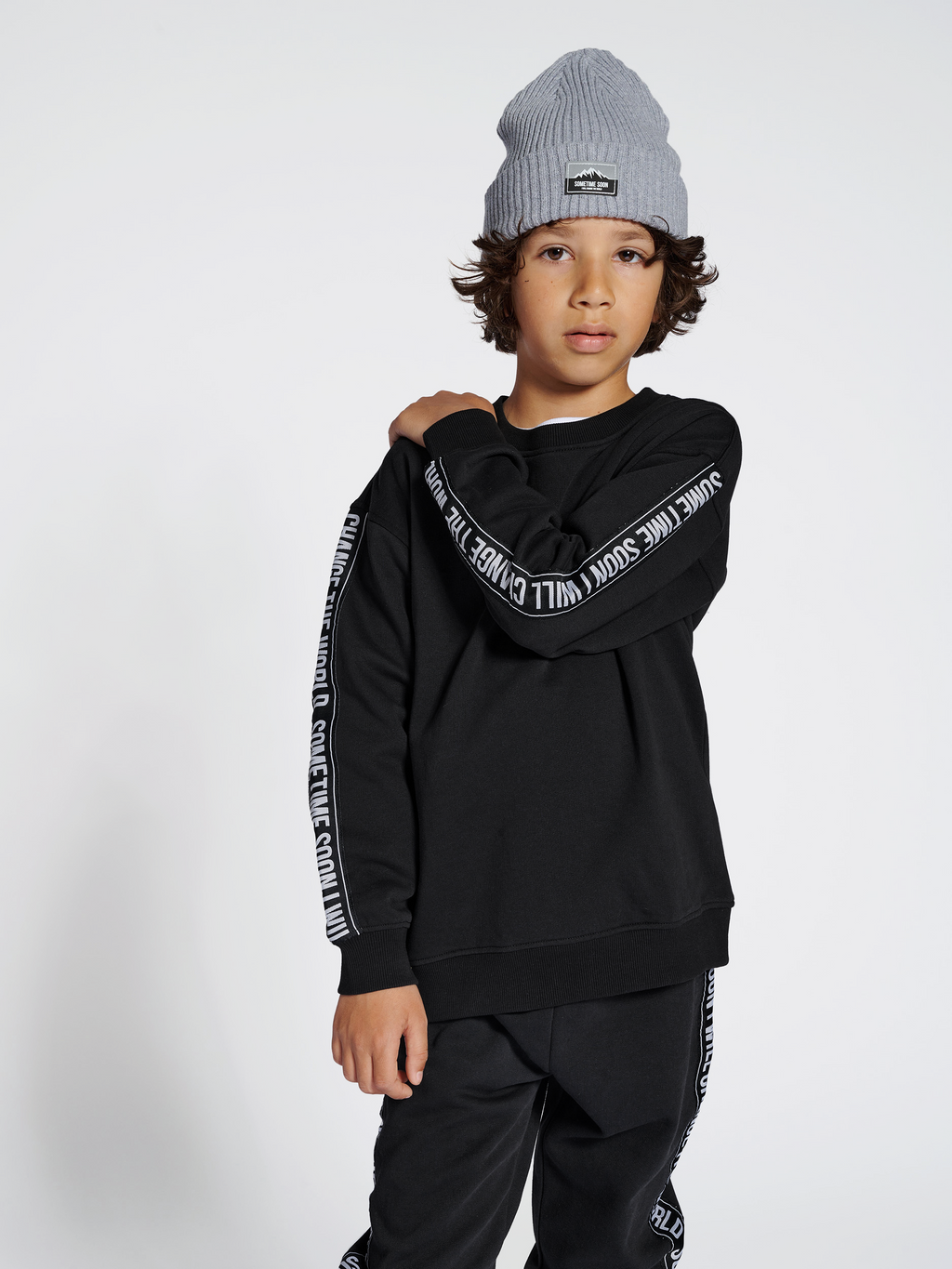 stsVISTA SWEATSHIRT