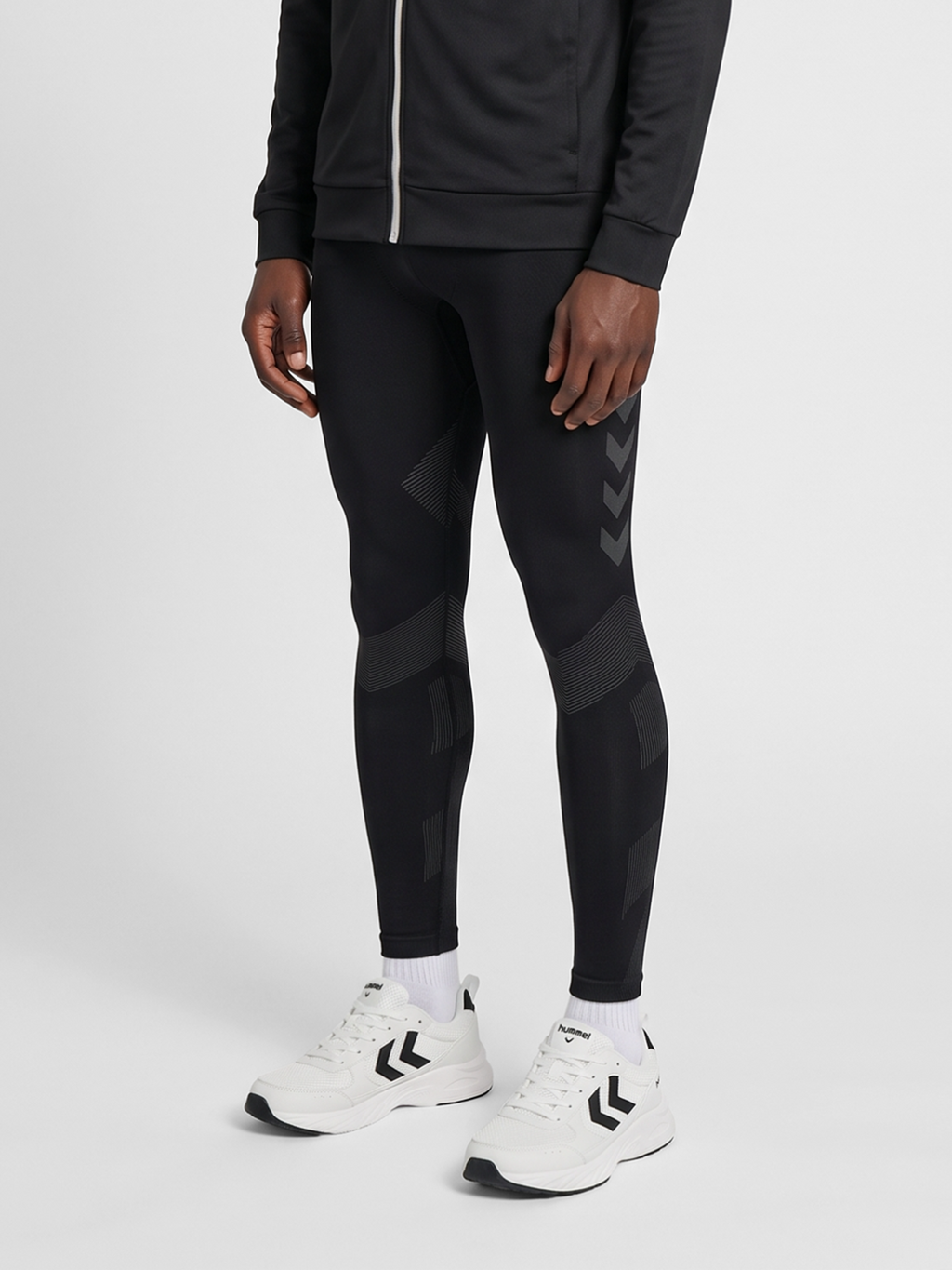 HUMMEL FIRST SEAMLESS TIGHTS