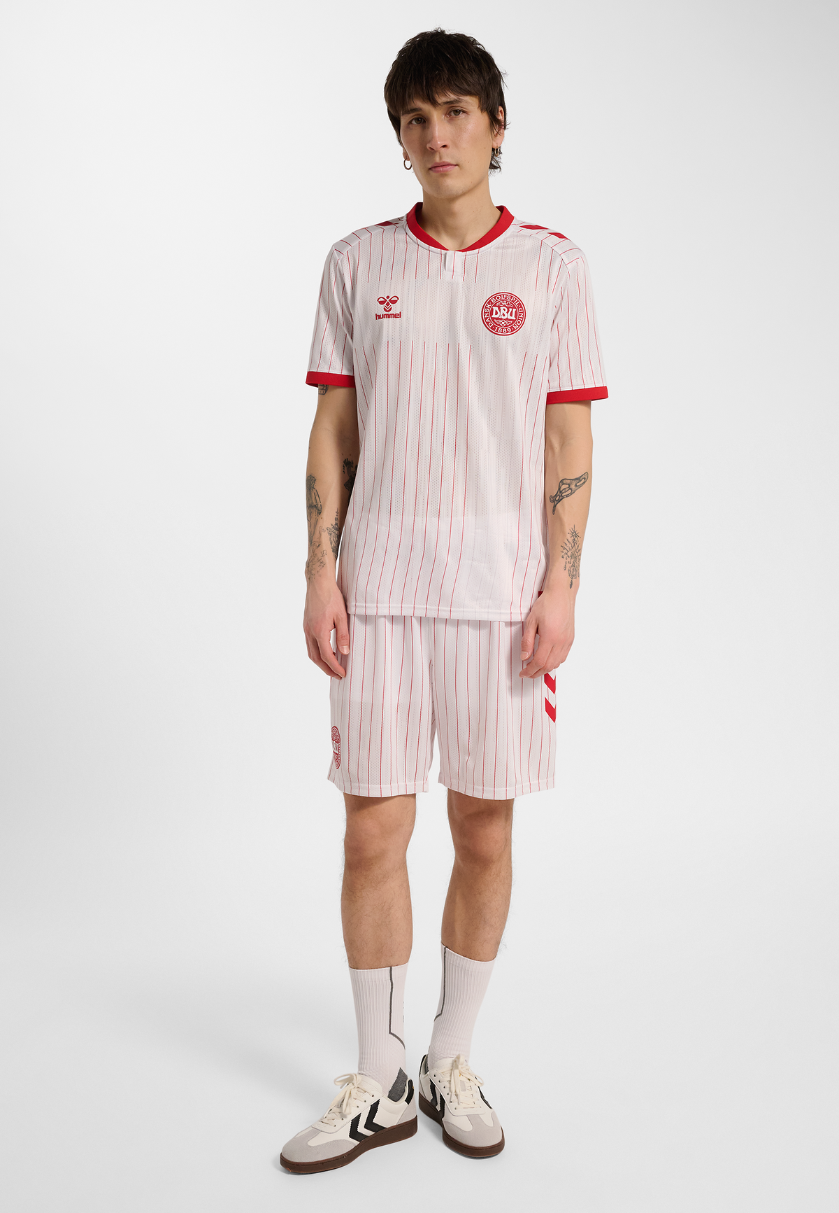 DBU 26 AWAY JERSEY S/S PRO