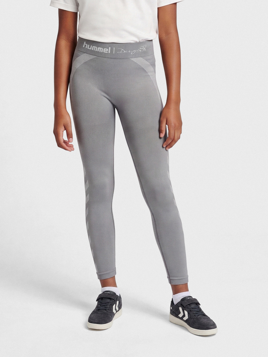 hmlSI SEAMLESS TIGHTS