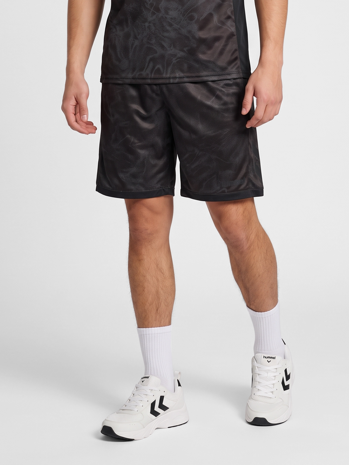 hmlBLAZE CLUB 26 GRAPHIC SET