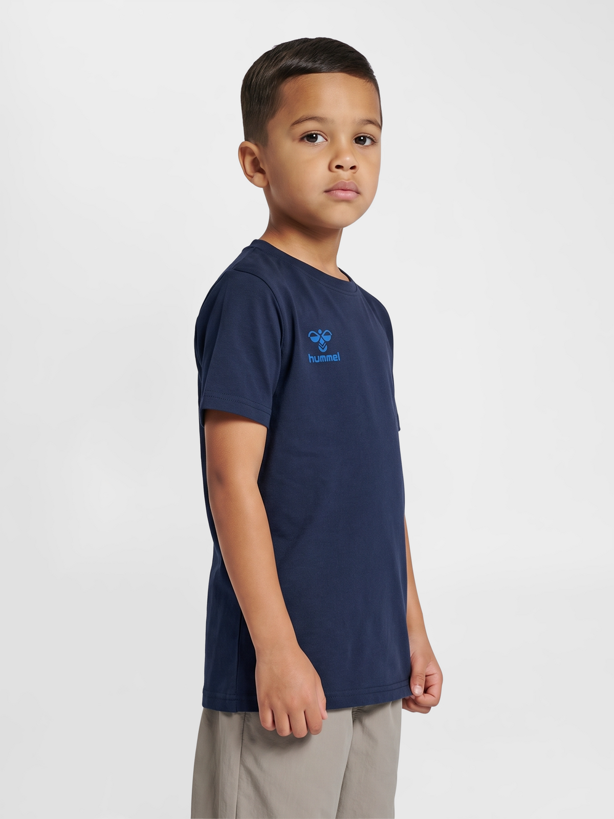 hmlMOVE 2.0 T-SHIRT S/S KIDS
