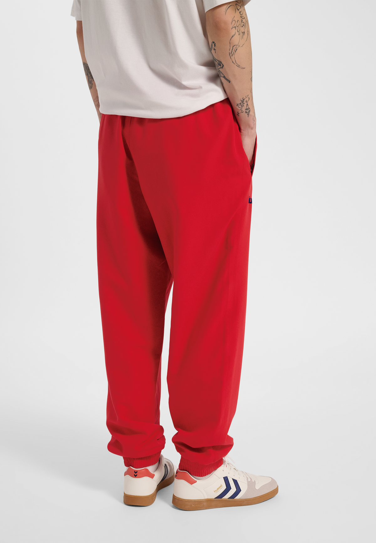 DBU 26 FAN 86 REPLICA MICRO PANTS