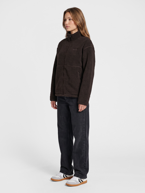 hmlSHERPA FLEECE WOMEN