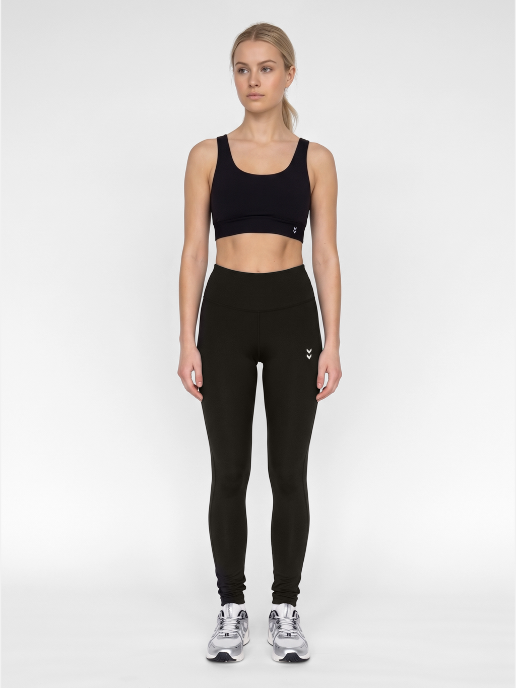 hmlGRACE HIGH WAIST TIGHTS