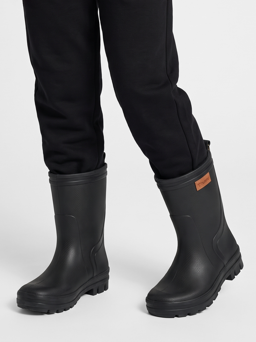 THERMO BOOT JR