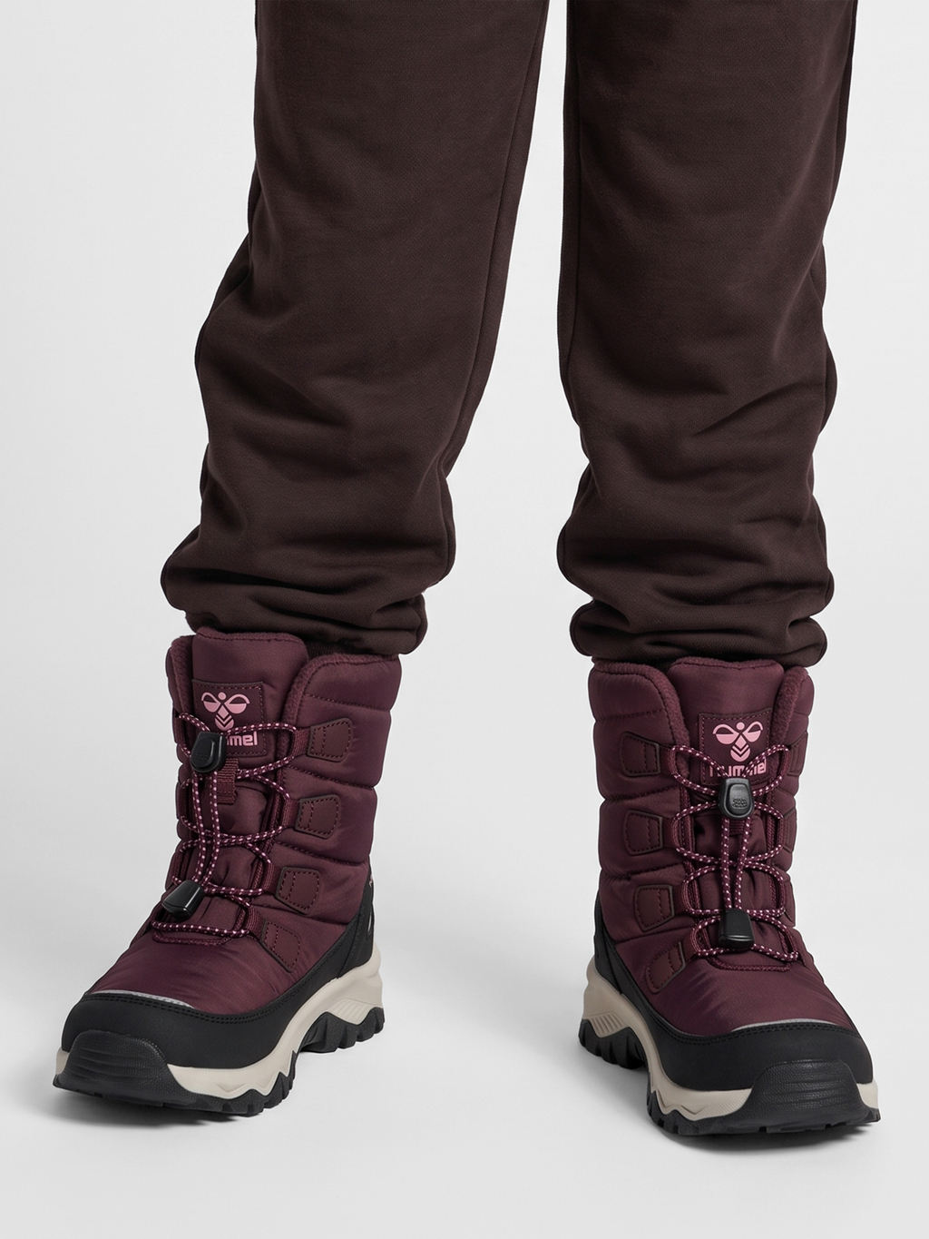 BROOK HIGH TEX BOOT JR