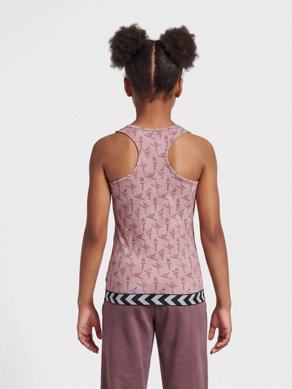 hmlPRIMA BEE PIROUETTE TOP