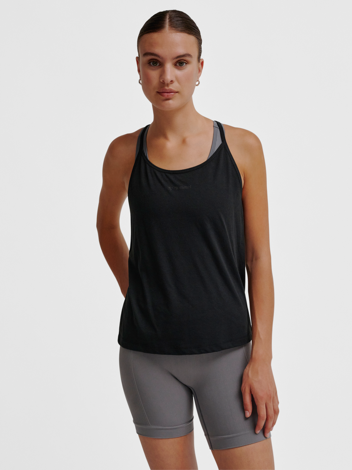 hmlMT VERA STRAP TANKTOP