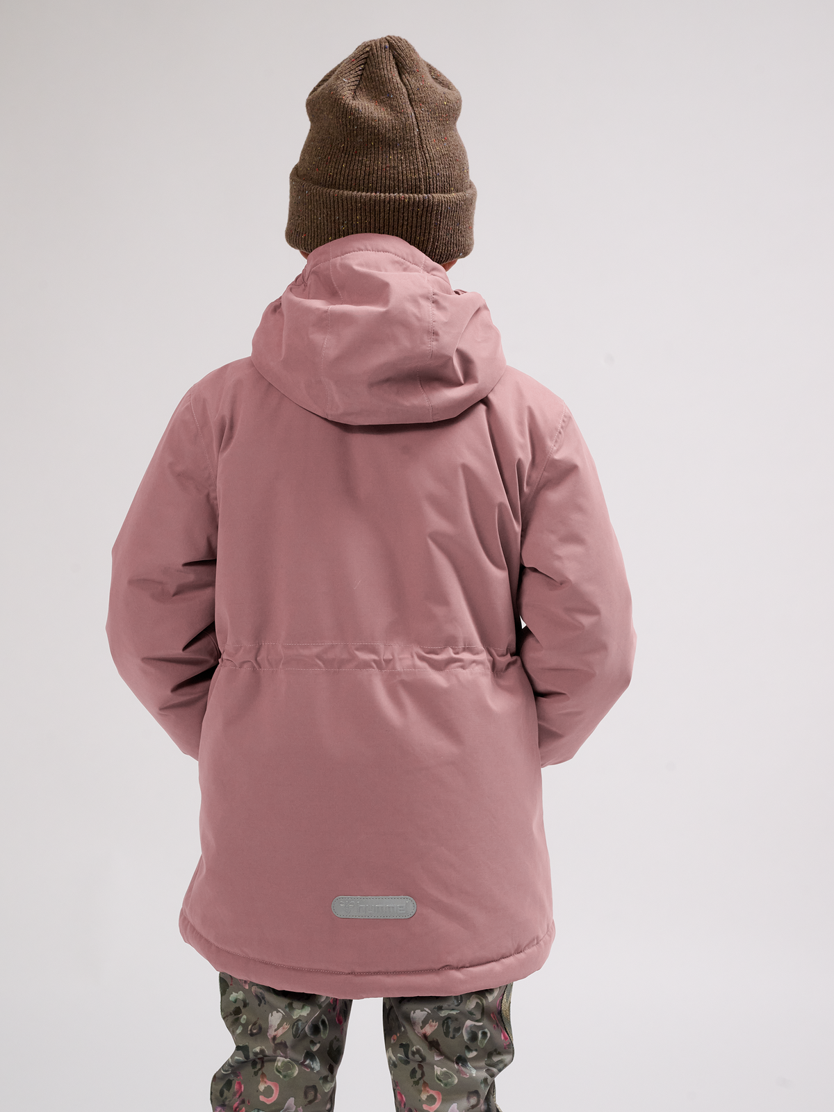 hmlATHENA TEX JACKET