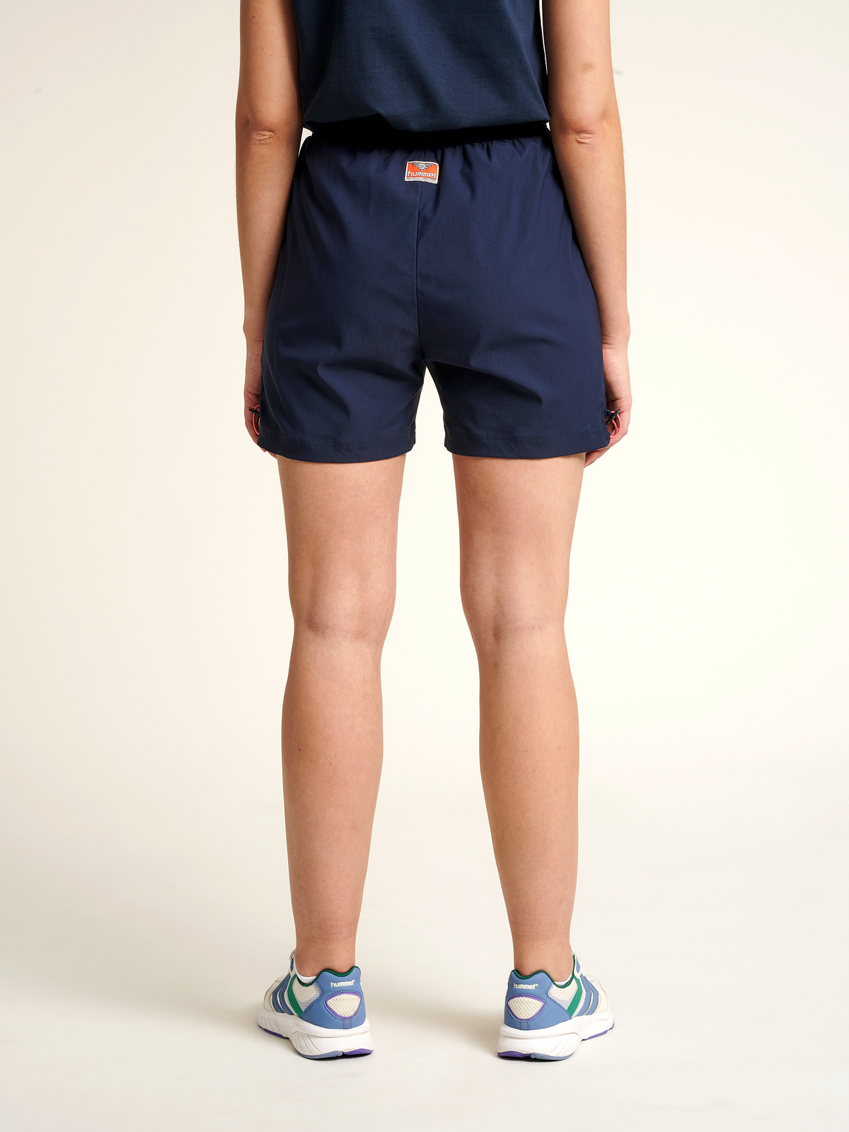 hmlSPARROW ADJUSTABLE SHORTS