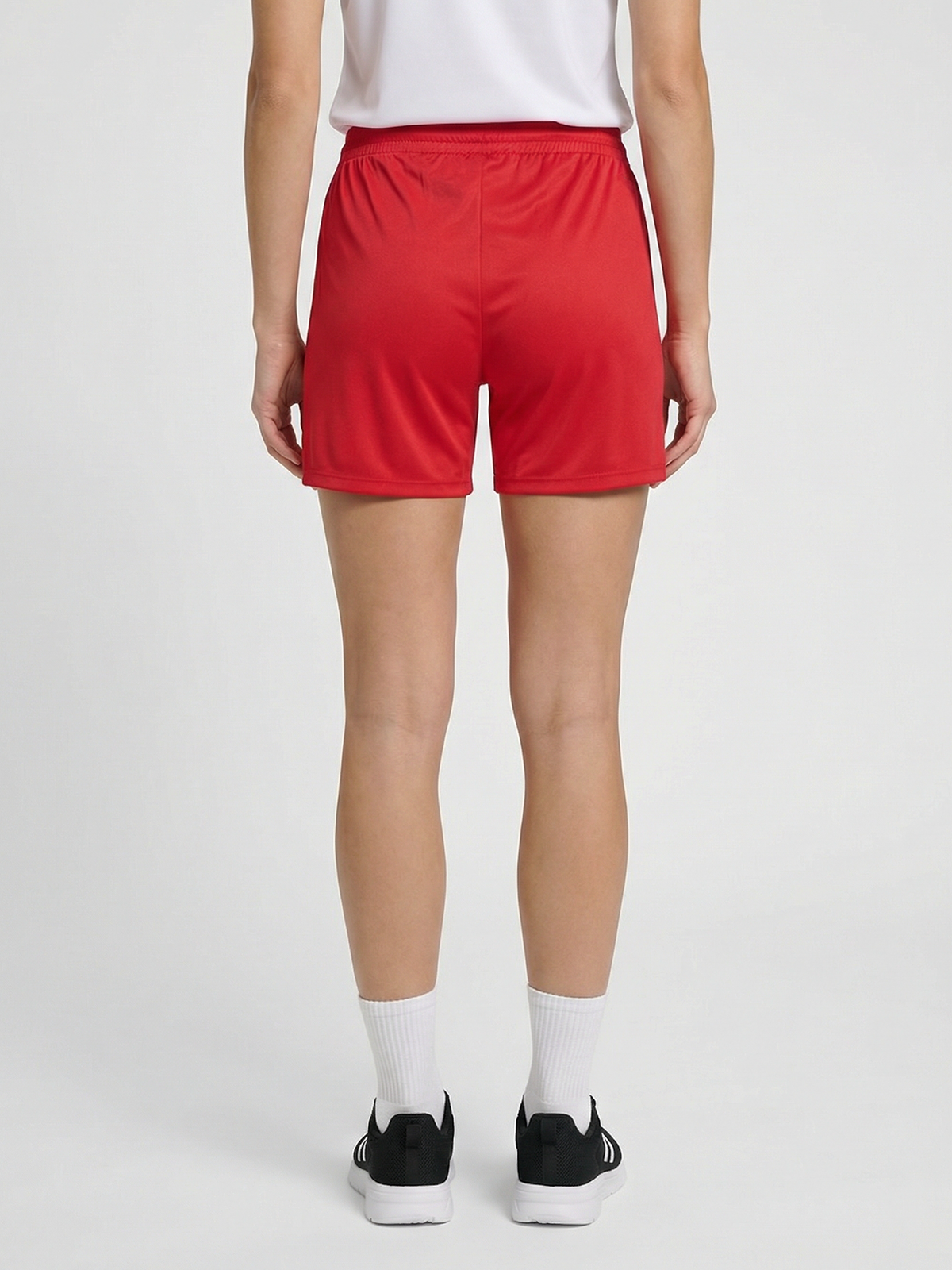 hmlESSENTIAL SHORTS WOMAN