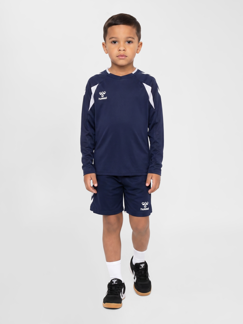 hmlCORE 2.0 WOVEN SHORTS KIDS