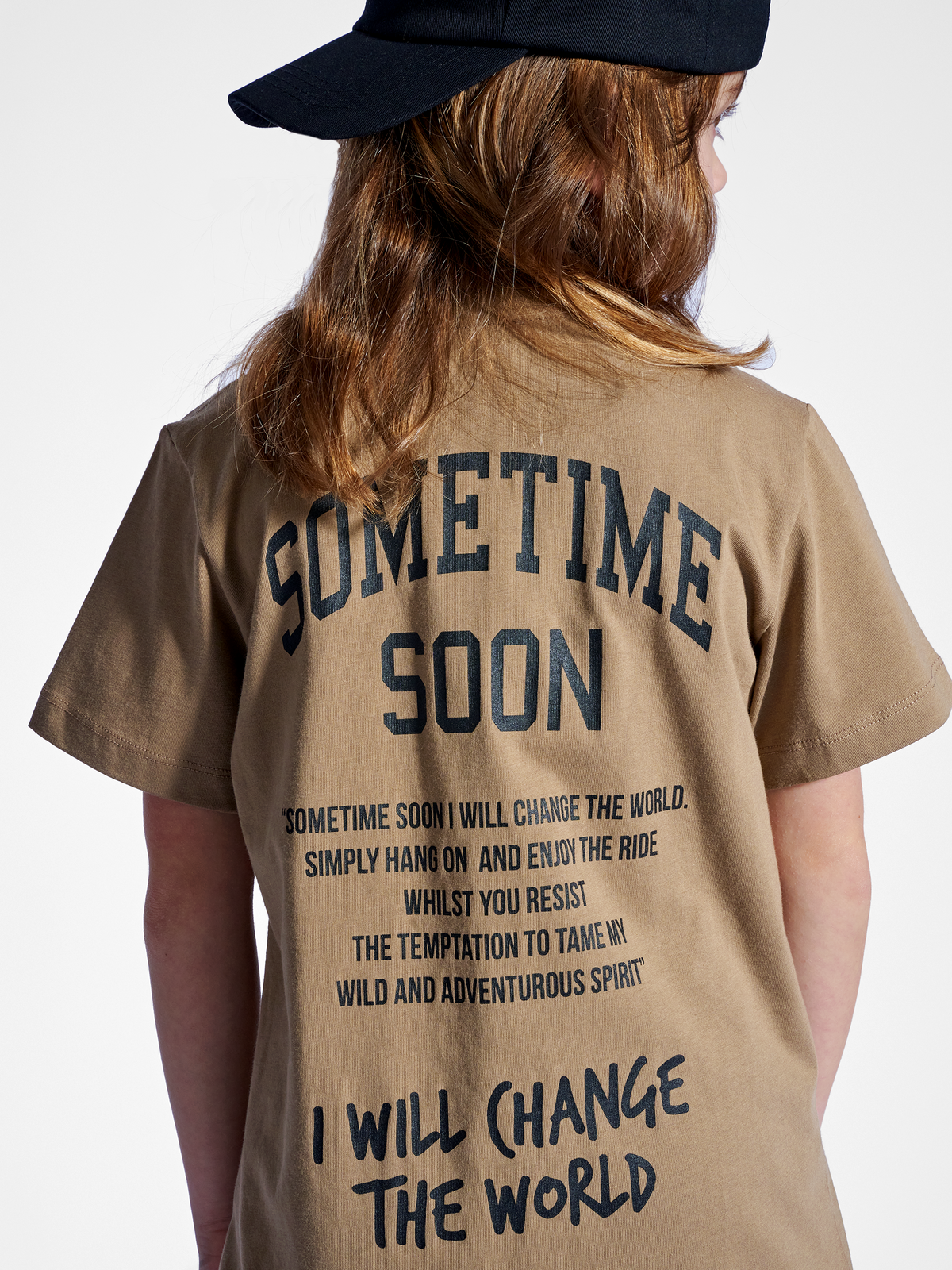 stmDIMAS T-SHIRT S/S