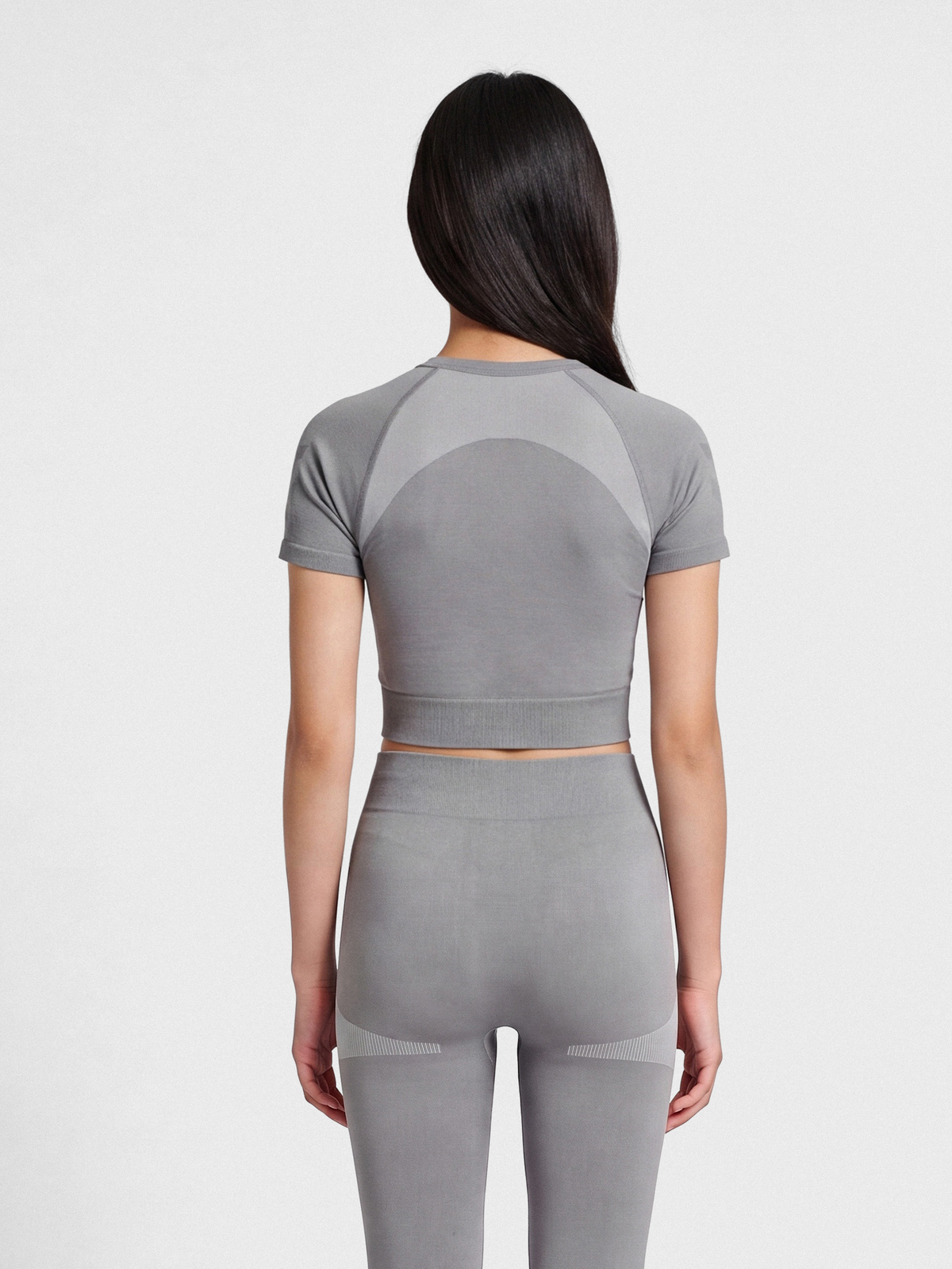 hmlSI SEAMLESS T-Shirt S/S