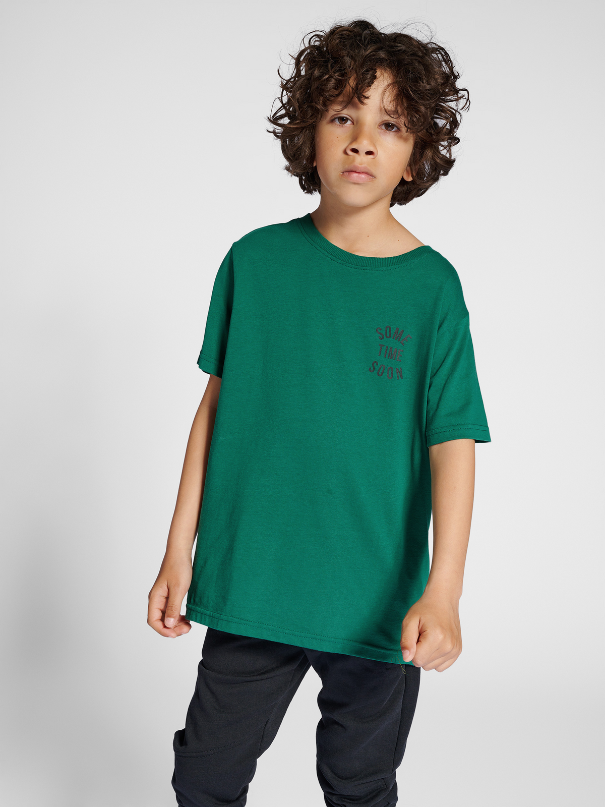 stsREVOLUTION T-SHIRT S/S