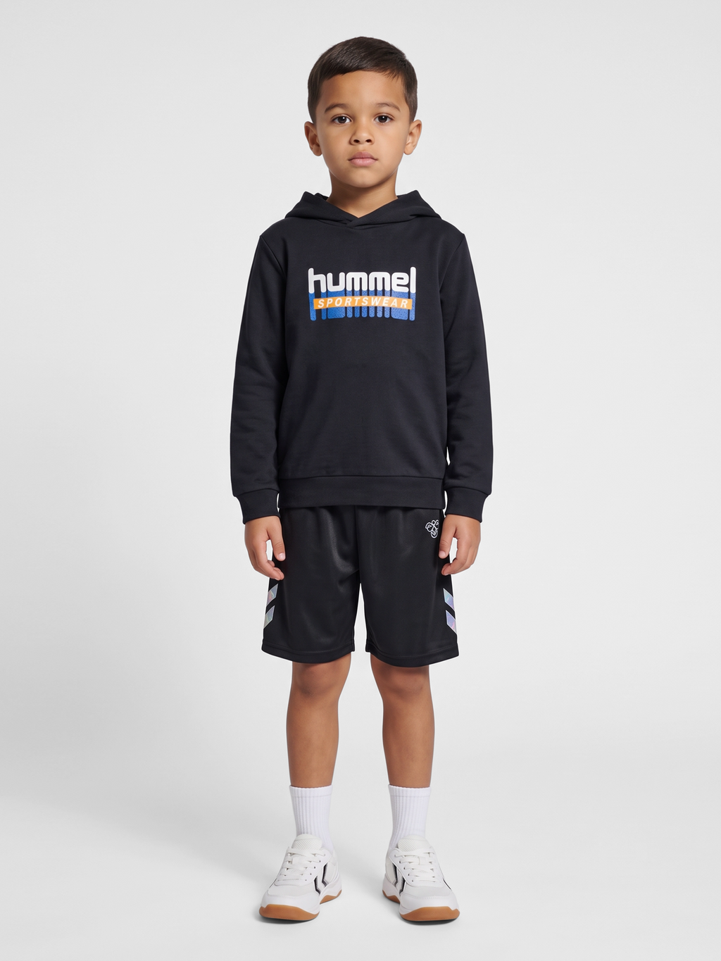hmlTUKAS HOODIE