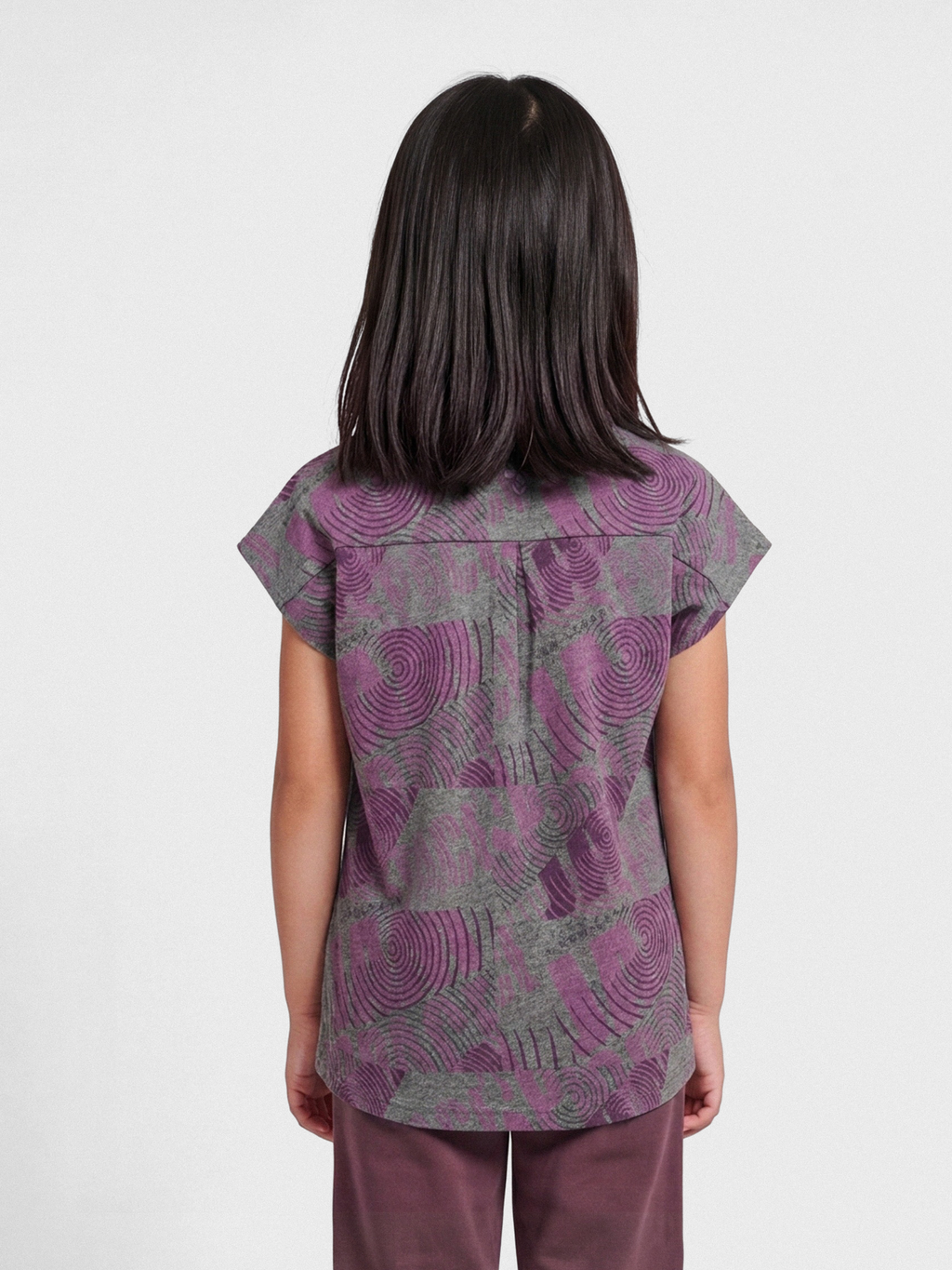 hmlSPACE JAM DIEZ T-SHIRT S/S