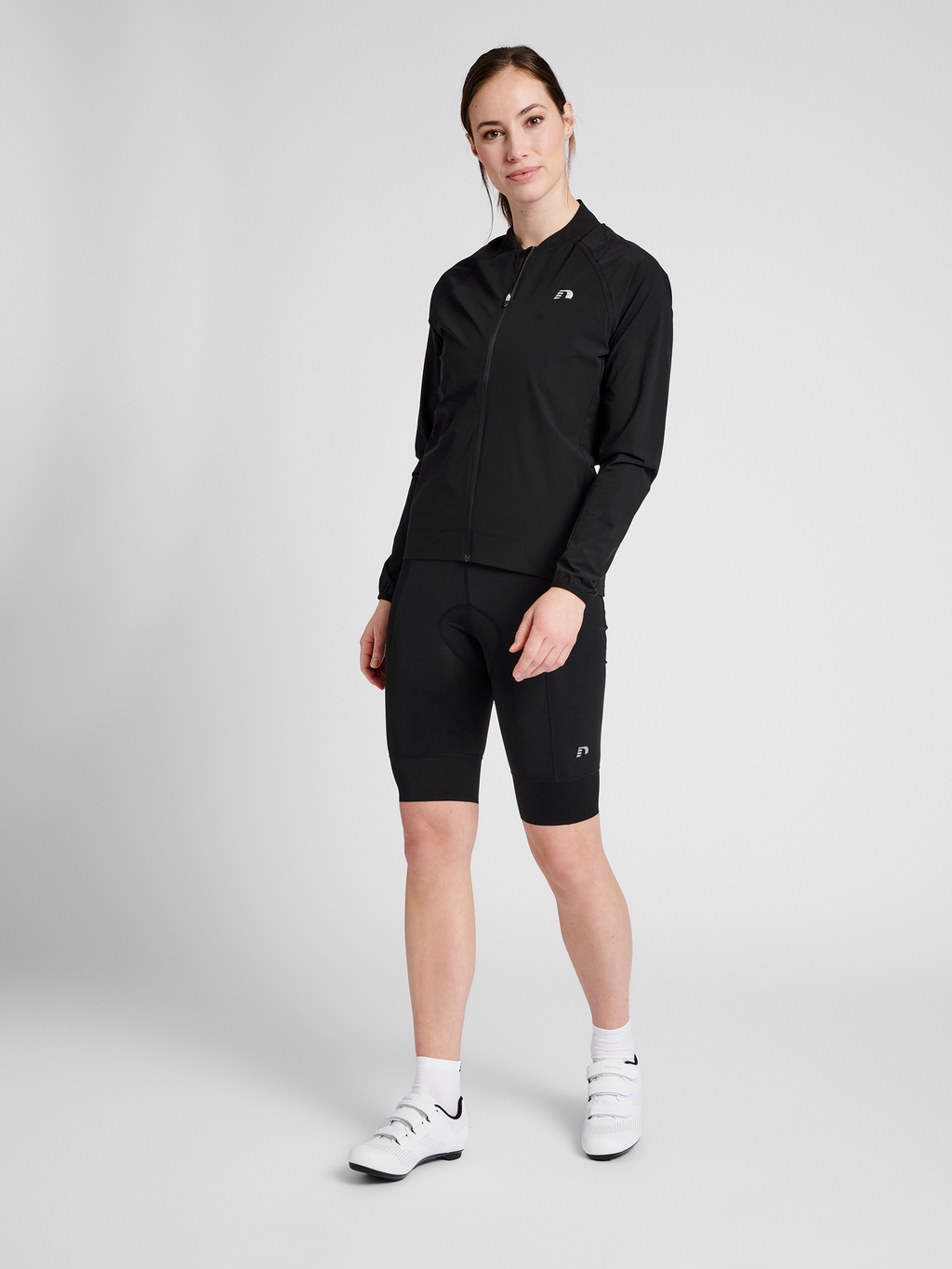 WOMENS CORE BIKE THERMAL JACKET
