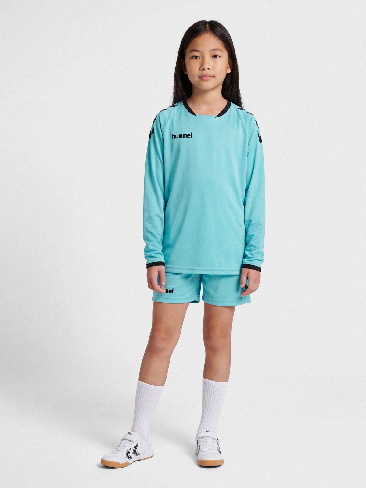 CORE KIDS GK SET