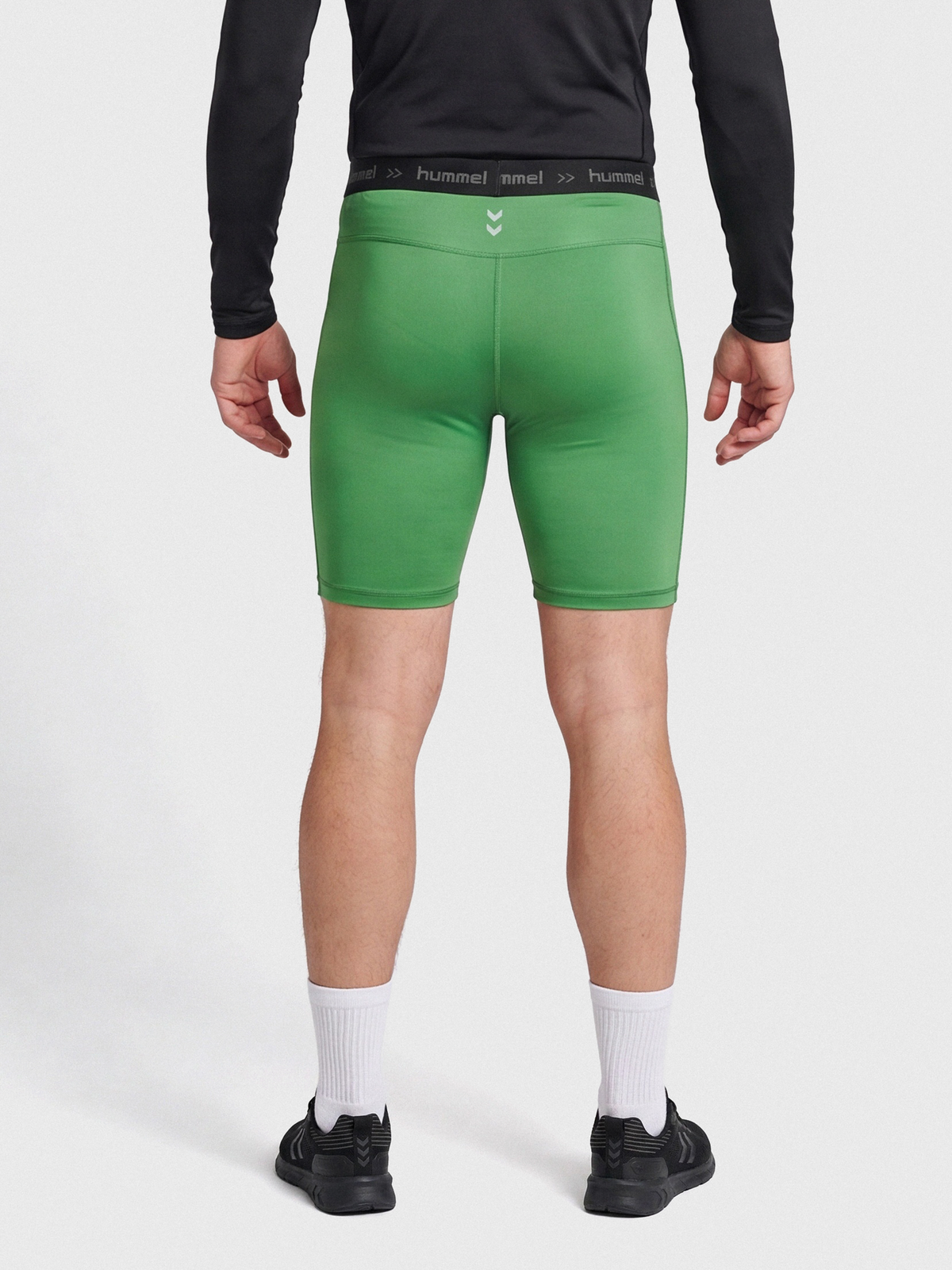 HML FIRST PERFORMANCE TIGHT SHORTS